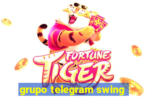grupo telegram swing